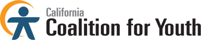 CA Coalition for Youth logo